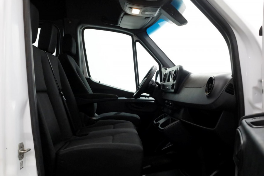 Mercedes-Benz Sprinter 311 CDI 115pk E6 RWD 7G Automaat L2H2 D.C. Airco/Camera 10-2018
