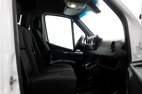 Mercedes-Benz Sprinter 311 CDI 115pk E6 RWD 7G Automaat L2H2 D.C. Airco/Camera 10-2018