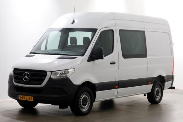 Mercedes-Benz Sprinter 311 CDI 115pk E6 RWD 7G Automaat L2H2 D.C. Airco/Camera 10-2018