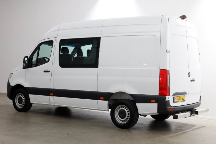 Mercedes-Benz Sprinter 311 CDI 115pk E6 RWD 7G Automaat L2H2 D.C. Airco/Camera 10-2018