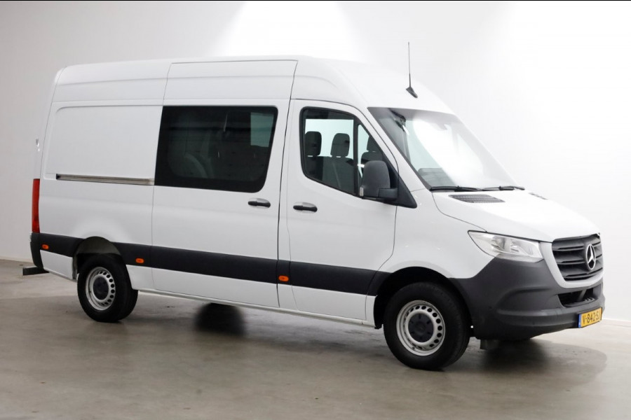 Mercedes-Benz Sprinter 311 CDI 115pk E6 RWD 7G Automaat L2H2 D.C. Airco/Camera 10-2018