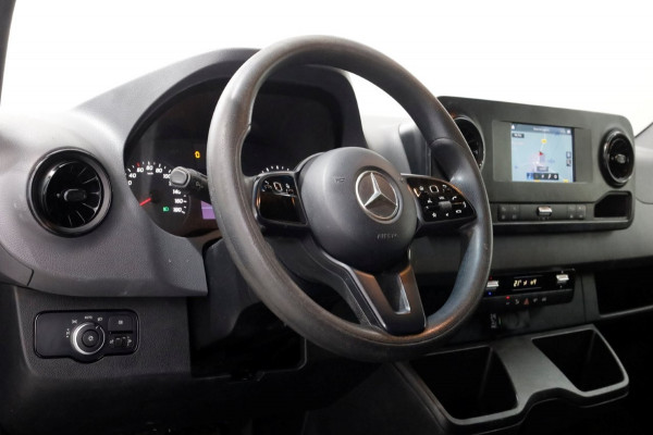 Mercedes-Benz Sprinter 311 CDI 115pk E6 RWD 7G Automaat L2H2 D.C. Airco/Camera 10-2018