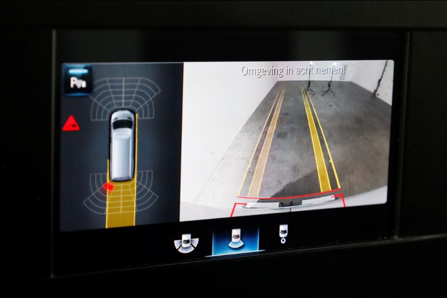 Mercedes-Benz Sprinter 311 CDI 115pk E6 RWD 7G Automaat L2H2 D.C. Airco/Camera 10-2018