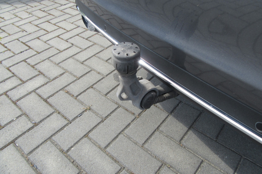Mercedes-Benz C-Klasse 180 Aut. Business Solution Avantgarde, Trekhaak