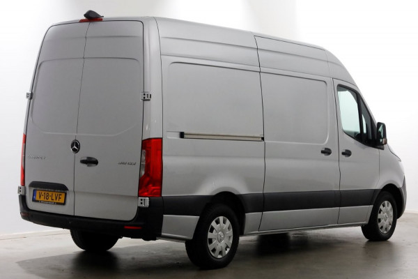 Mercedes-Benz Sprinter 315 CDI 150pk RWD 9G Automaat L2H2 Airco/Camera 08-2021
