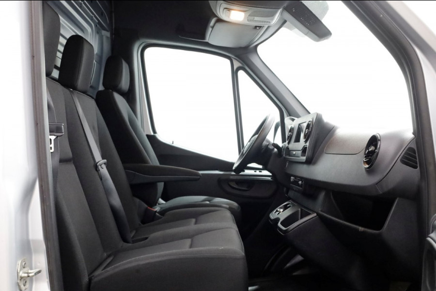Mercedes-Benz Sprinter 315 CDI 150pk RWD 9G Automaat L2H2 Airco/Camera 08-2021