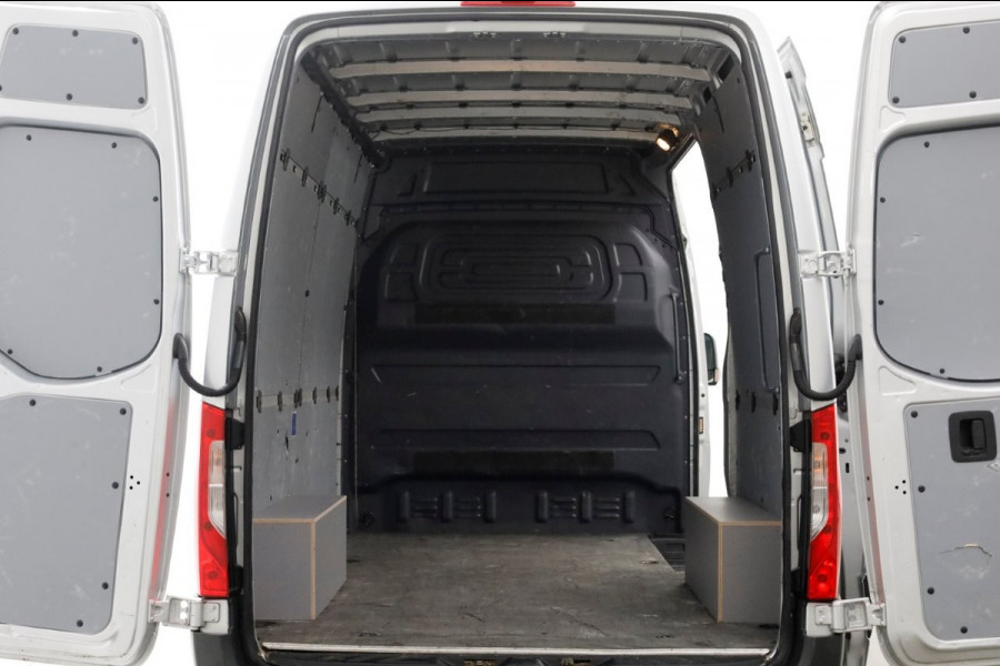 Mercedes-Benz Sprinter 315 CDI 150pk RWD 9G Automaat L2H2 Airco/Camera 08-2021