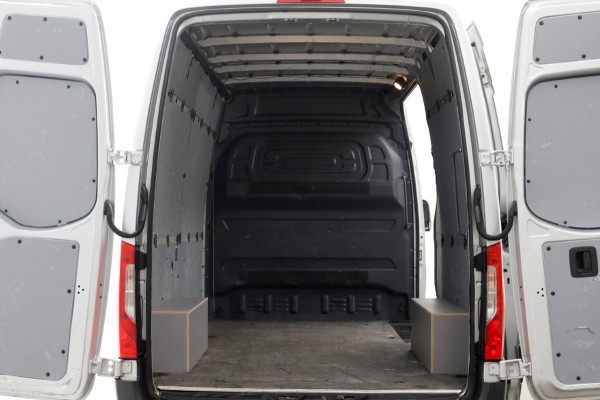 Mercedes-Benz Sprinter 315 CDI 150pk RWD 9G Automaat L2H2 Airco/Camera 08-2021