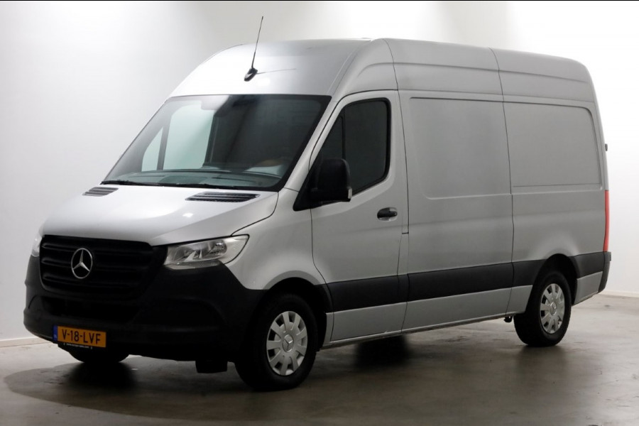 Mercedes-Benz Sprinter 315 CDI 150pk RWD 9G Automaat L2H2 Airco/Camera 08-2021