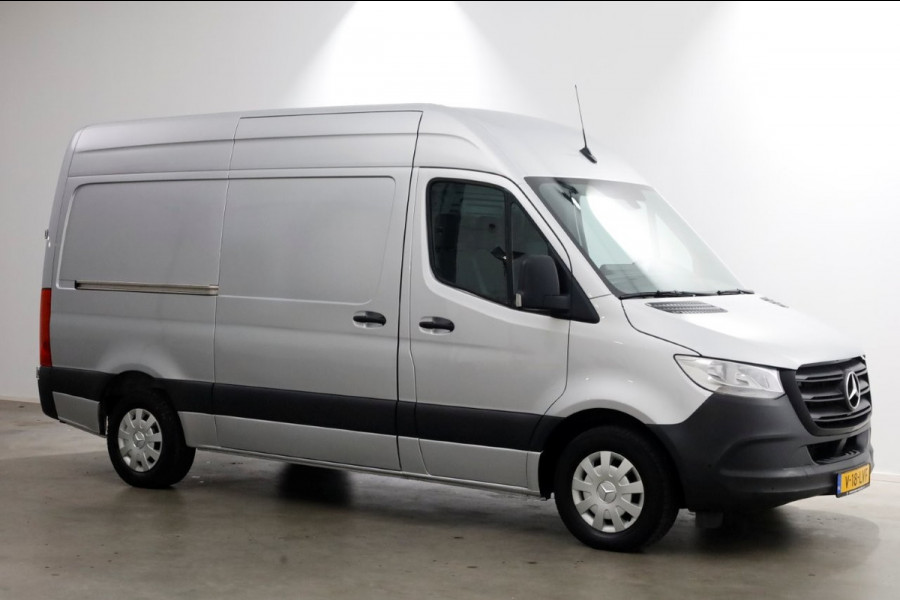 Mercedes-Benz Sprinter 315 CDI 150pk RWD 9G Automaat L2H2 Airco/Camera 08-2021