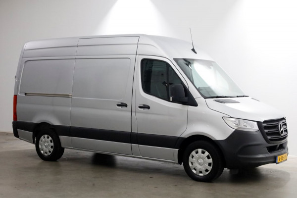 Mercedes-Benz Sprinter 315 CDI 150pk RWD 9G Automaat L2H2 Airco/Camera 08-2021