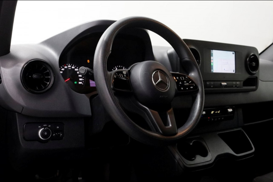 Mercedes-Benz Sprinter 315 CDI 150pk RWD 9G Automaat L2H2 Airco/Camera 08-2021