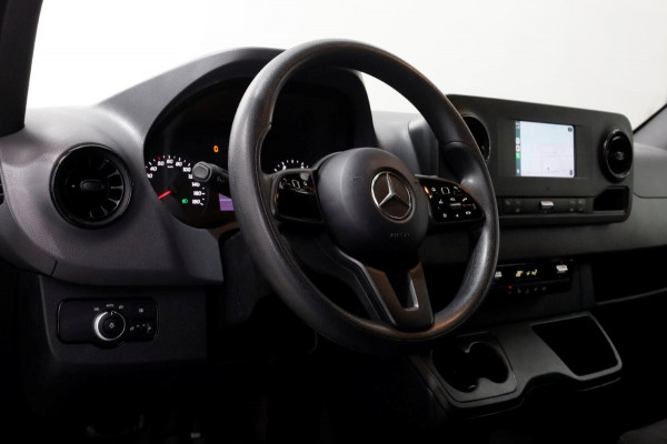 Mercedes-Benz Sprinter 315 CDI 150pk RWD 9G Automaat L2H2 Airco/Camera 08-2021
