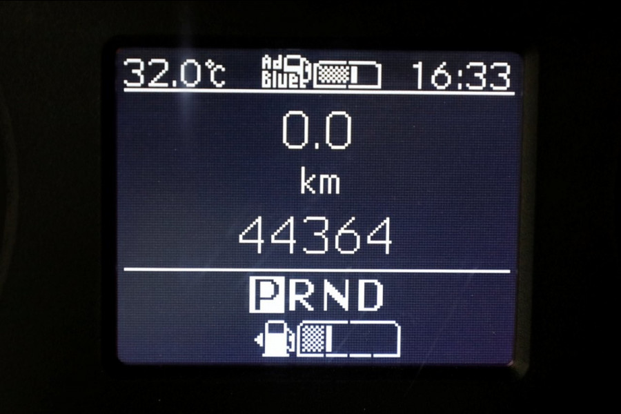 Mercedes-Benz Sprinter 315 CDI 150pk RWD 9G Automaat L2H2 Airco/Camera 08-2021