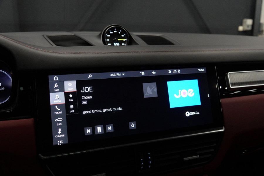 Porsche Cayenne 3.0 E-Hybrid *Sport-Chrono / PASM / Panorama / BOSE / Soft-Close / Surround-view*