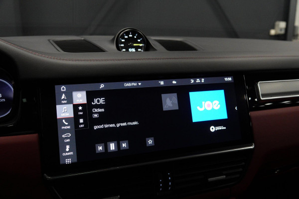 Porsche Cayenne 3.0 E-Hybrid *Sport-Chrono / PASM / Panorama / BOSE / Soft-Close / Surround-view*