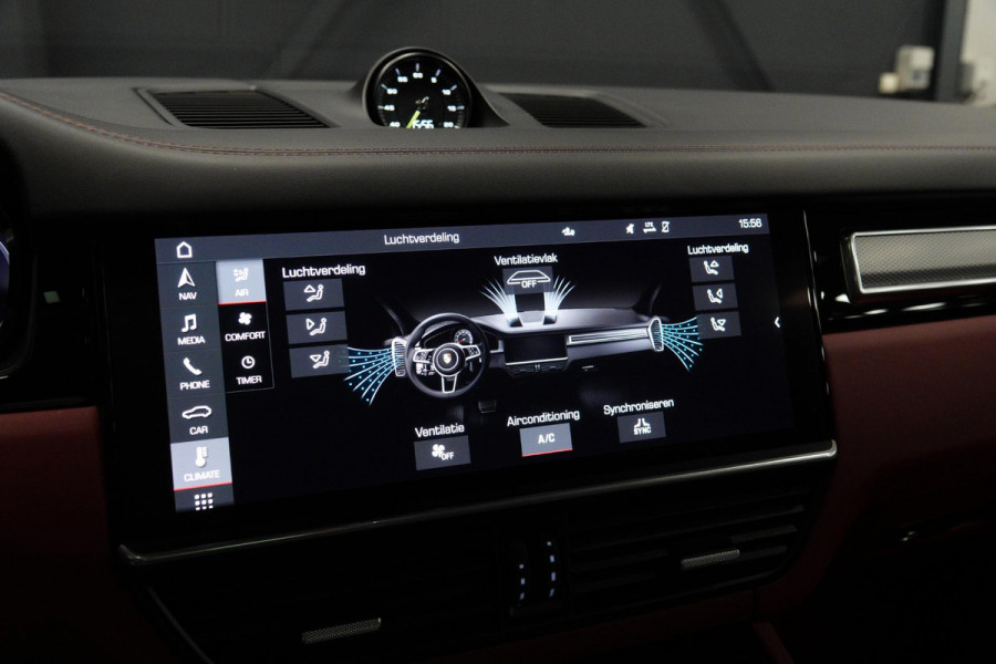 Porsche Cayenne 3.0 E-Hybrid *Sport-Chrono / PASM / Panorama / BOSE / Soft-Close / Surround-view*