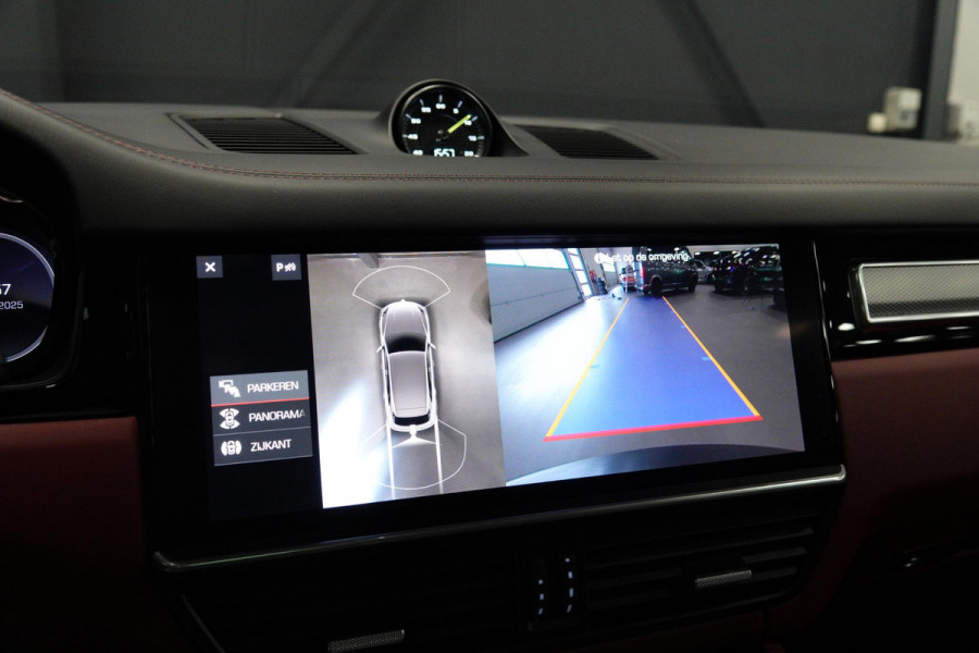 Porsche Cayenne 3.0 E-Hybrid *Sport-Chrono / PASM / Panorama / BOSE / Soft-Close / Surround-view*