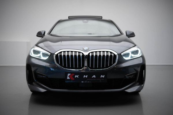 BMW 1-serie 118i High Executive |Pano|M-Pakket|Ambient|Cruise|