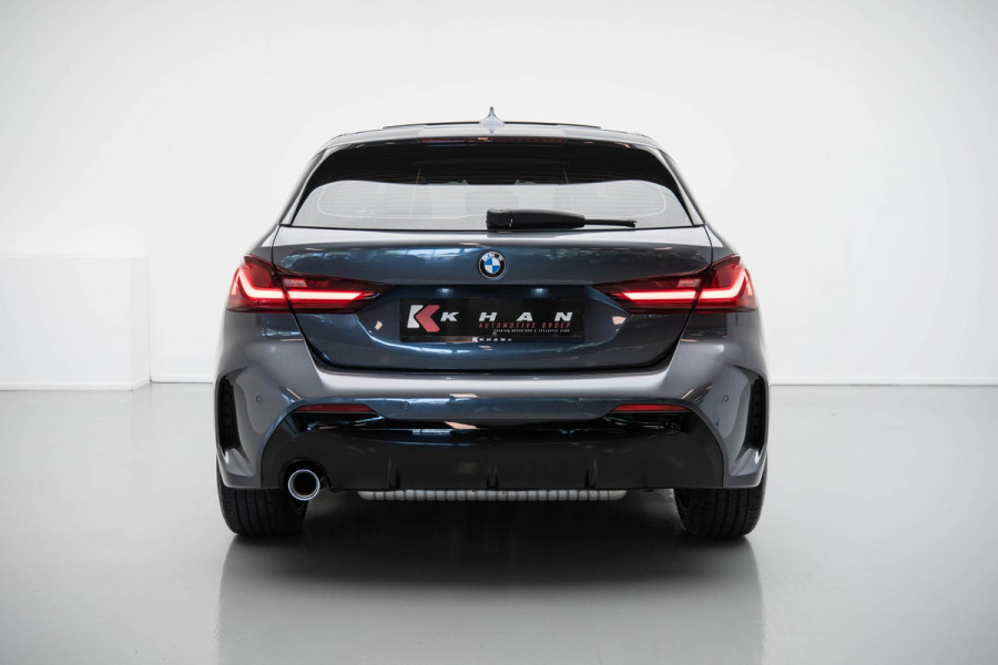 BMW 1-serie 118i High Executive |Pano|M-Pakket|Ambient|Cruise|