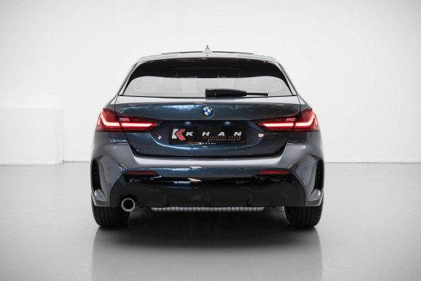 BMW 1-serie 118i High Executive |Pano|M-Pakket|Ambient|Cruise|