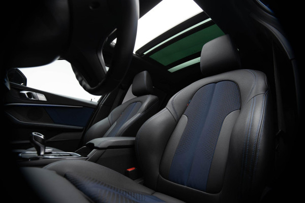 BMW 1-serie 118i High Executive |Pano|M-Pakket|Ambient|Cruise|