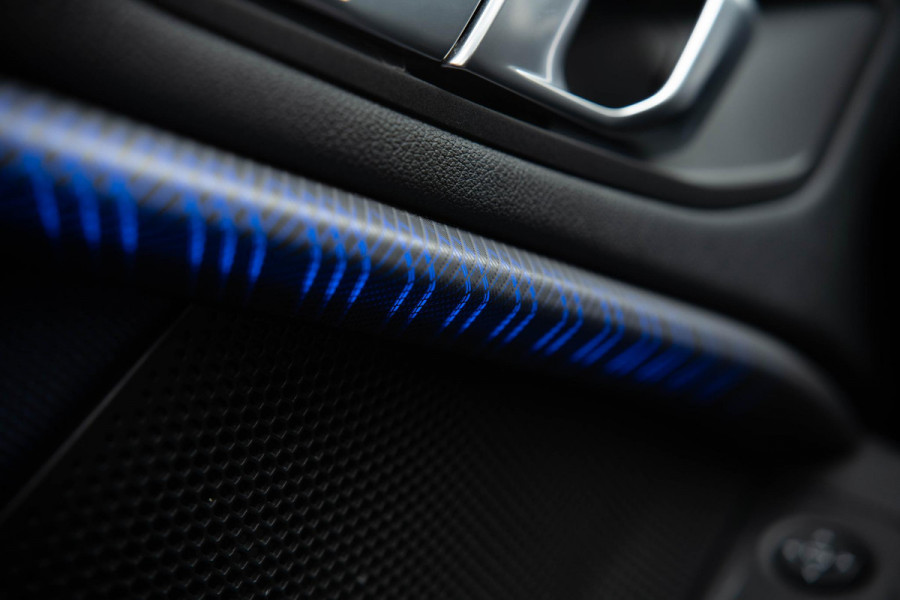 BMW 1-serie 118i High Executive |Pano|M-Pakket|Ambient|Cruise|