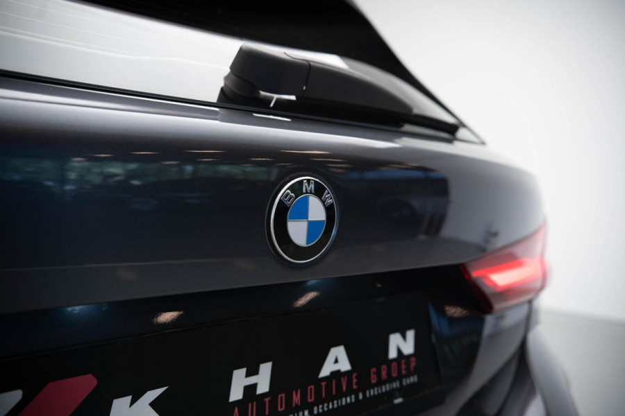 BMW 1-serie 118i High Executive |Pano|M-Pakket|Ambient|Cruise|