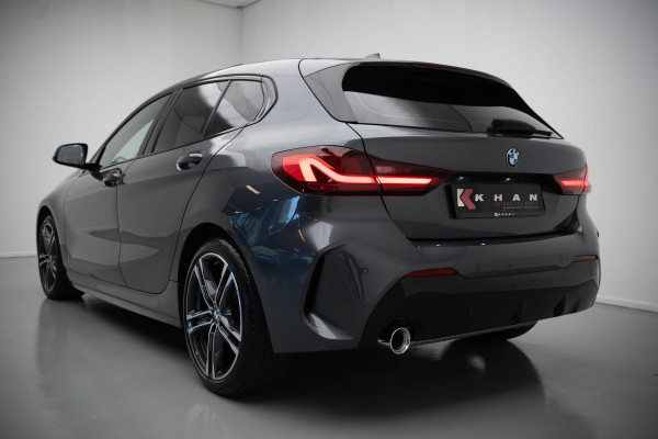 BMW 1-serie 118i High Executive |Pano|M-Pakket|Ambient|Cruise|