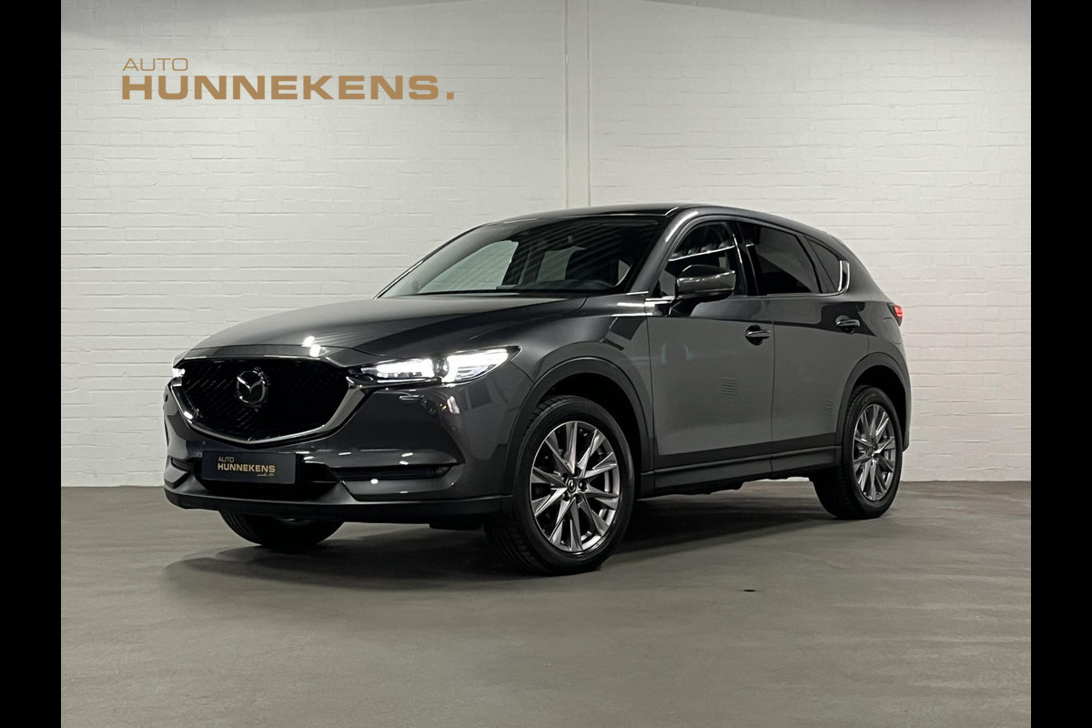Mazda CX-5 2.0L SKYACTIV-G Takumi | Adapt. cruise control | HUD | BOSE | Keyless | Leder | Carplay Mazda CX-5 2.0L SKYACTIV-G Takumi | Adapt. cruise control | HUD | BOSE | Keyless | Leder | Carplay