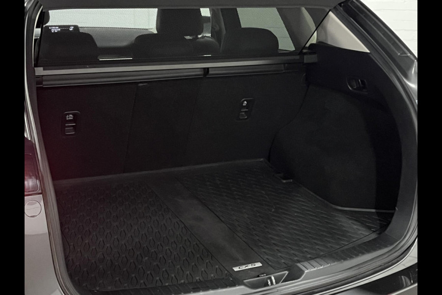 Mazda CX-5 2.0L SKYACTIV-G Takumi | Adapt. cruise control | HUD | BOSE | Keyless | Leder | Carplay