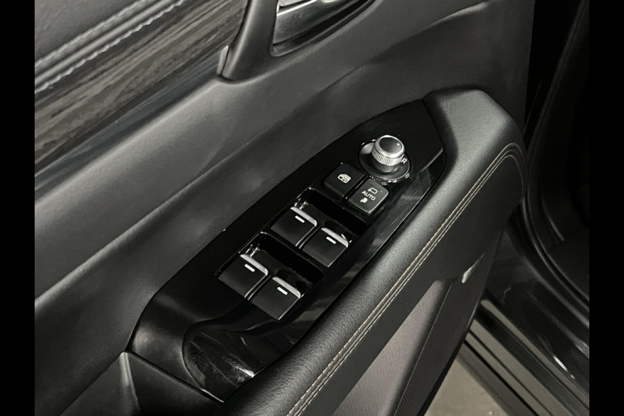 Mazda CX-5 2.0L SKYACTIV-G Takumi | Adapt. cruise control | HUD | BOSE | Keyless | Leder | Carplay