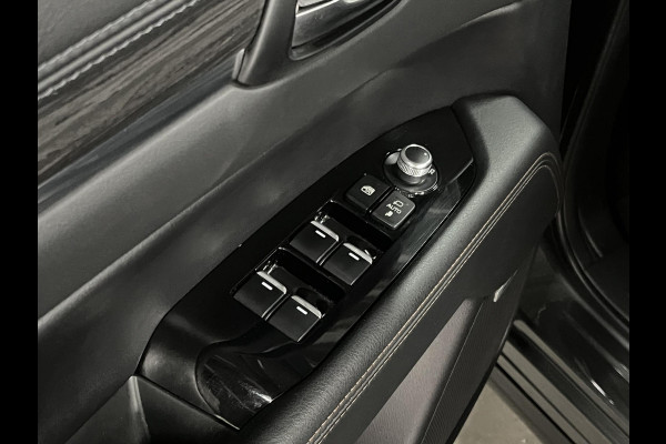 Mazda CX-5 2.0L SKYACTIV-G Takumi | Adapt. cruise control | HUD | BOSE | Keyless | Leder | Carplay