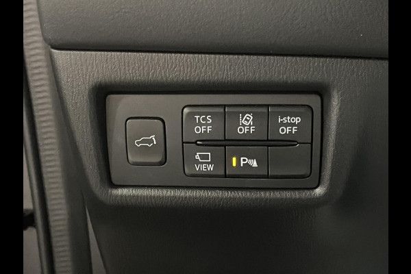 Mazda CX-5 2.0L SKYACTIV-G Takumi | Adapt. cruise control | HUD | BOSE | Keyless | Leder | Carplay