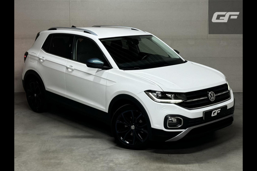 Volkswagen T-Cross 1.0 TSI Design Edition DSG Carplay ACC NAP