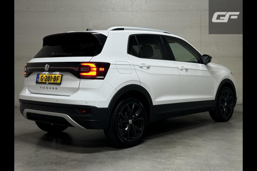 Volkswagen T-Cross 1.0 TSI Design Edition DSG Carplay ACC NAP