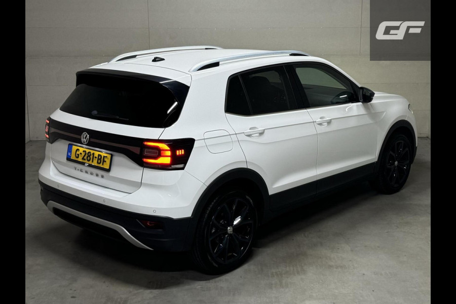 Volkswagen T-Cross 1.0 TSI Design Edition DSG Carplay ACC NAP