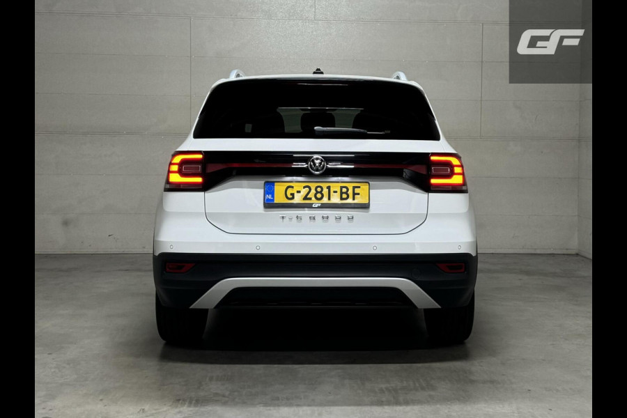 Volkswagen T-Cross 1.0 TSI Design Edition DSG Carplay ACC NAP