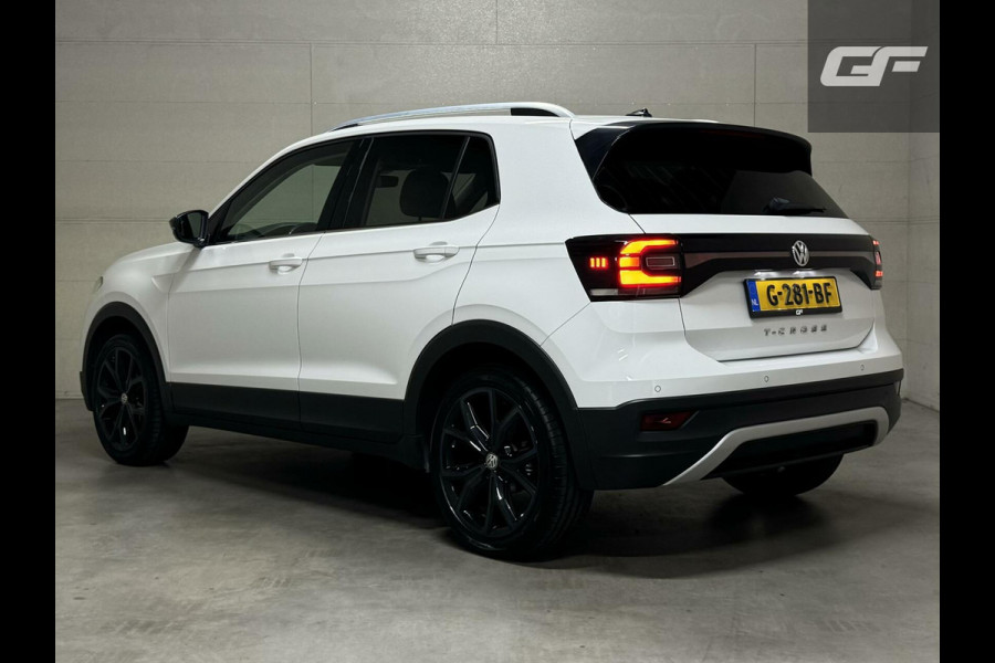 Volkswagen T-Cross 1.0 TSI Design Edition DSG Carplay ACC NAP