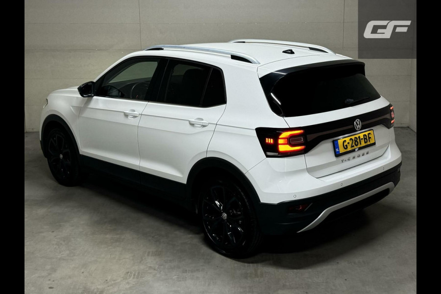 Volkswagen T-Cross 1.0 TSI Design Edition DSG Carplay ACC NAP