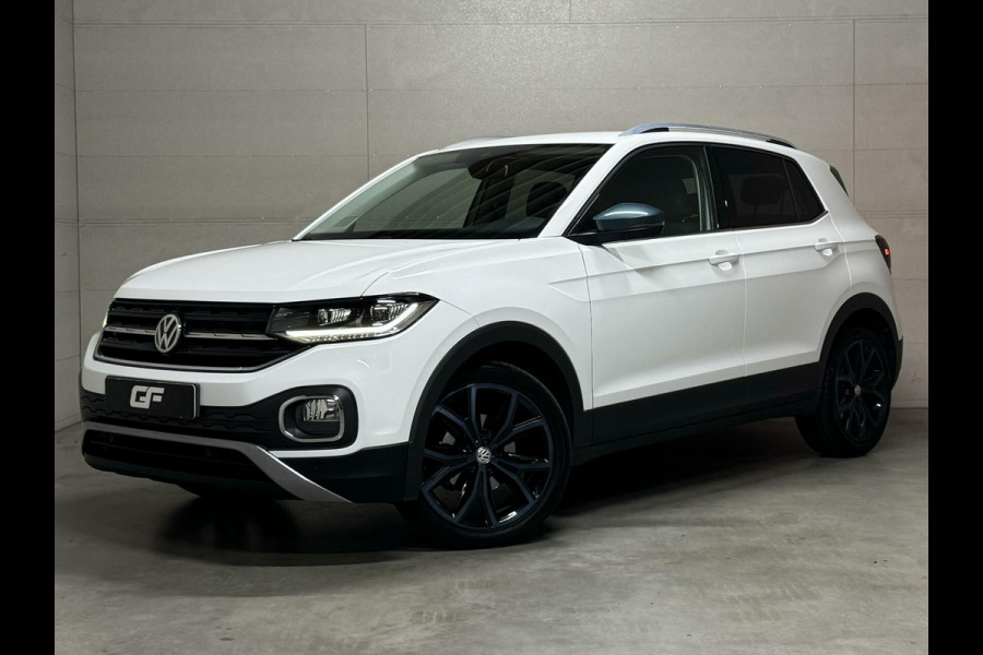 Volkswagen T-Cross 1.0 TSI Design Edition DSG Carplay ACC NAP