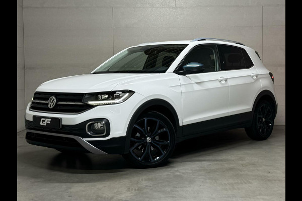 Volkswagen T-Cross 1.0 TSI Design Edition DSG Carplay ACC NAP