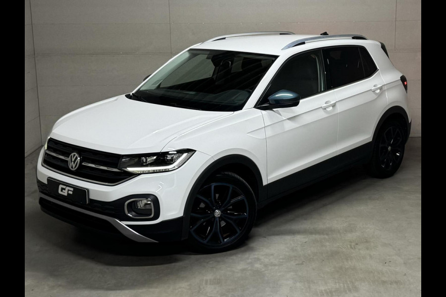 Volkswagen T-Cross 1.0 TSI Design Edition DSG Carplay ACC NAP