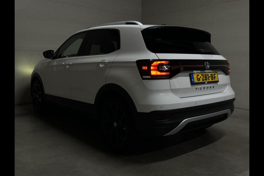Volkswagen T-Cross 1.0 TSI Design Edition DSG Carplay ACC NAP
