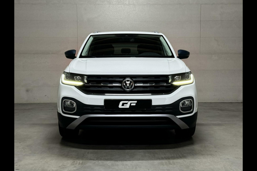 Volkswagen T-Cross 1.0 TSI Design Edition DSG Carplay ACC NAP