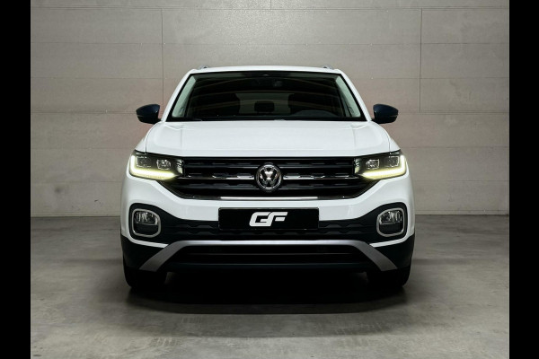 Volkswagen T-Cross 1.0 TSI Design Edition DSG Carplay ACC NAP
