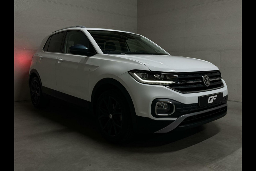 Volkswagen T-Cross 1.0 TSI Design Edition DSG Carplay ACC NAP