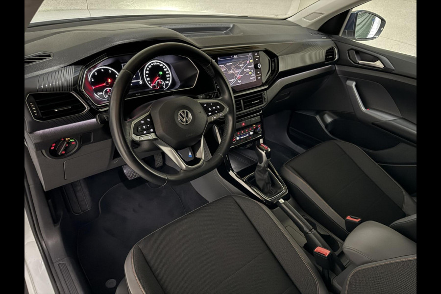 Volkswagen T-Cross 1.0 TSI Design Edition DSG Carplay ACC NAP