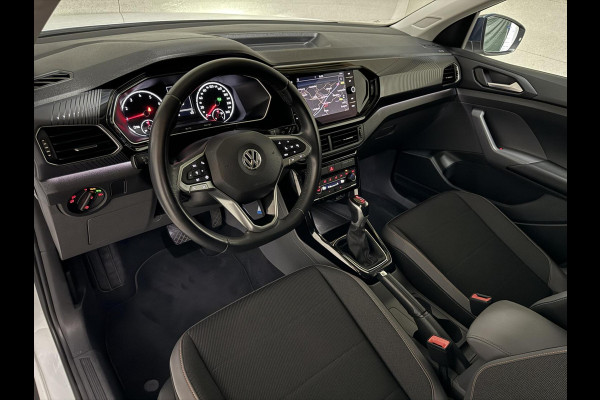 Volkswagen T-Cross 1.0 TSI Design Edition DSG Carplay ACC NAP