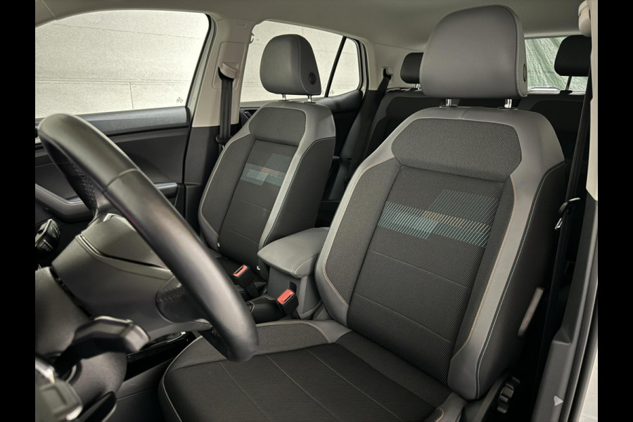 Volkswagen T-Cross 1.0 TSI Design Edition DSG Carplay ACC NAP